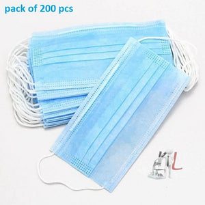 face mask - Laboratorydeal