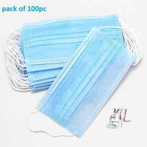 face mask - Laboratorydeal