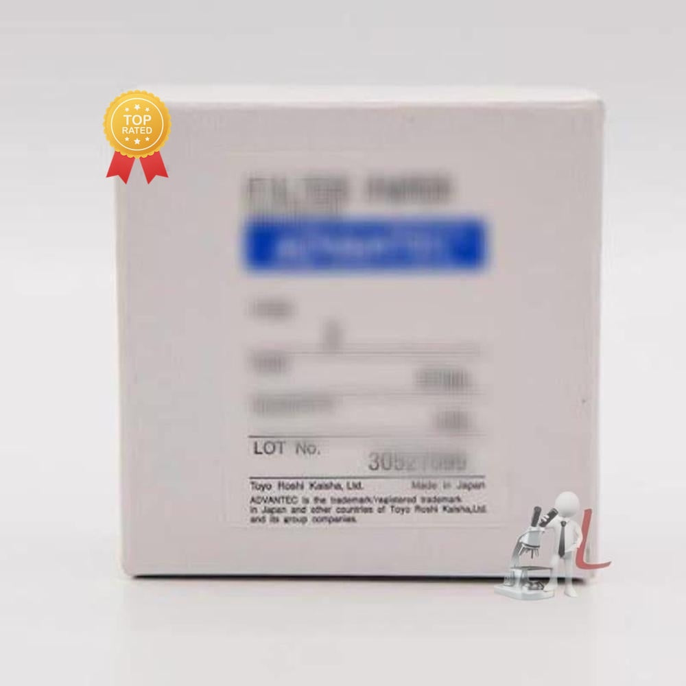 filter paper 47mm 0.22 micron pack of 100 pcs - Laboratorydeal