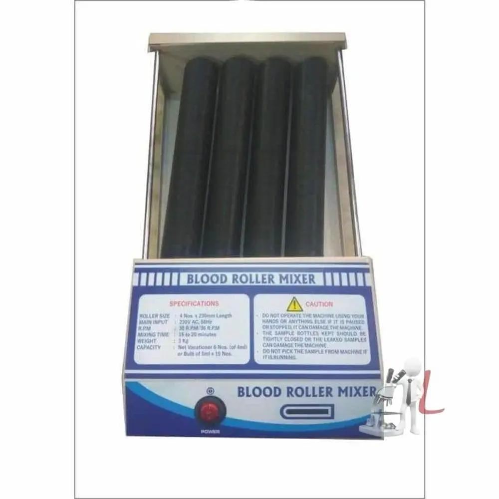 Blood Roller Mixer - Laboratorydeal