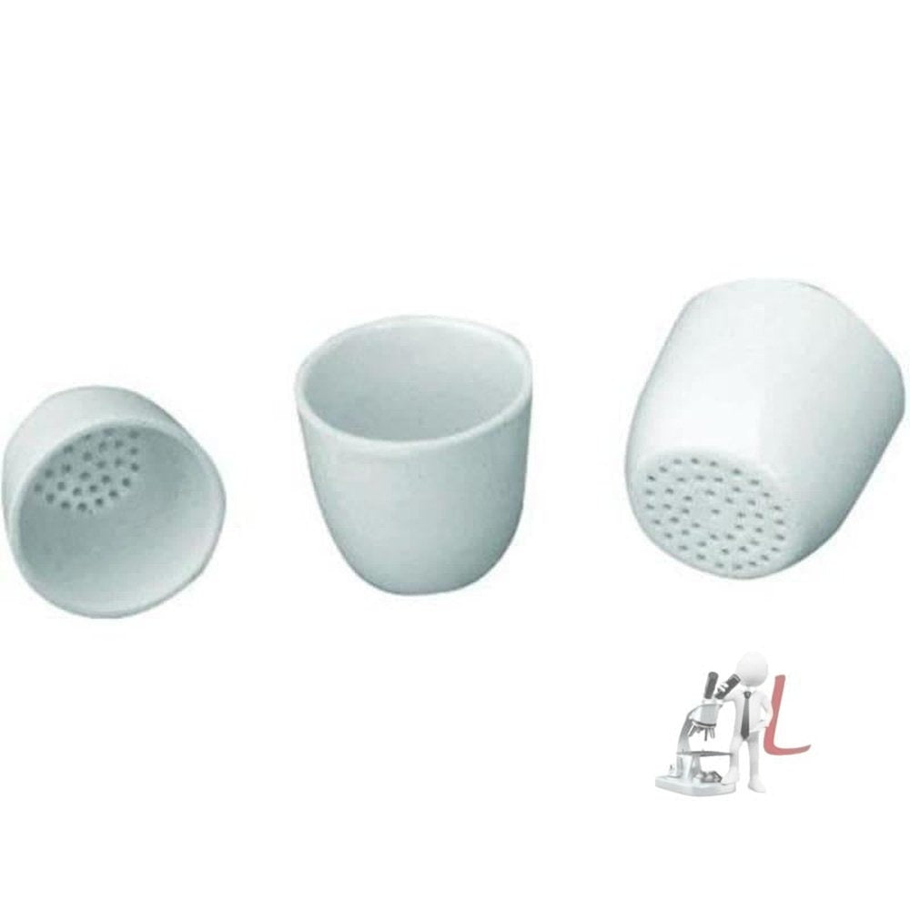 gooch crucible 50ml - Laboratorydeal