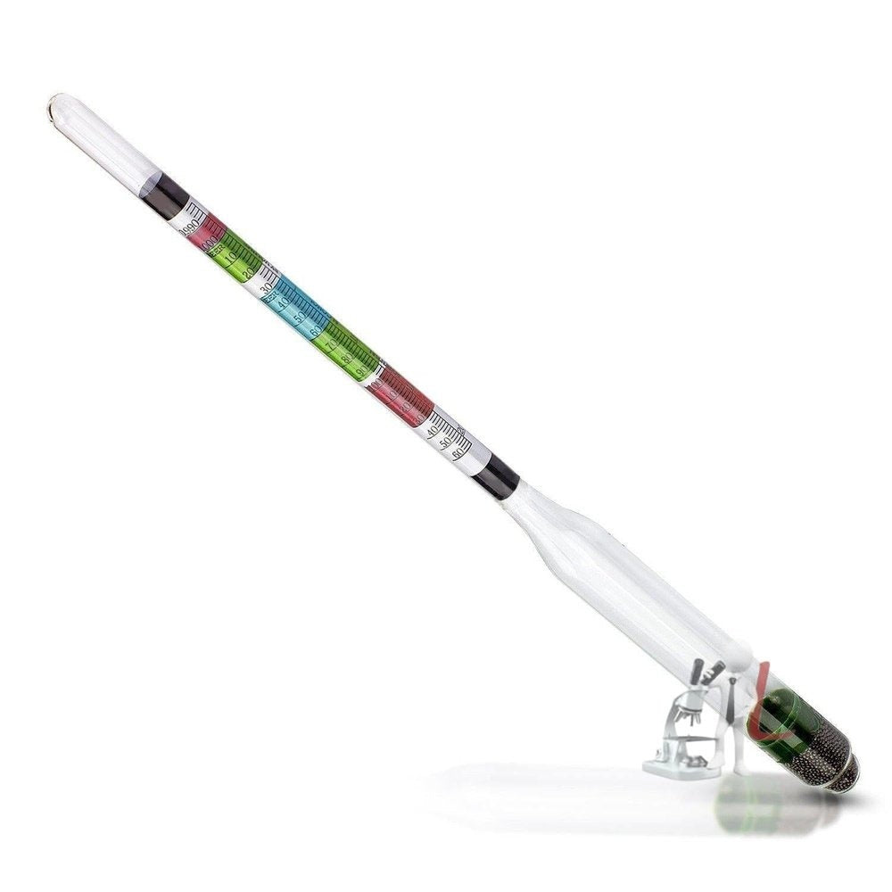 hydrometer for wine making - Laboratorydeal