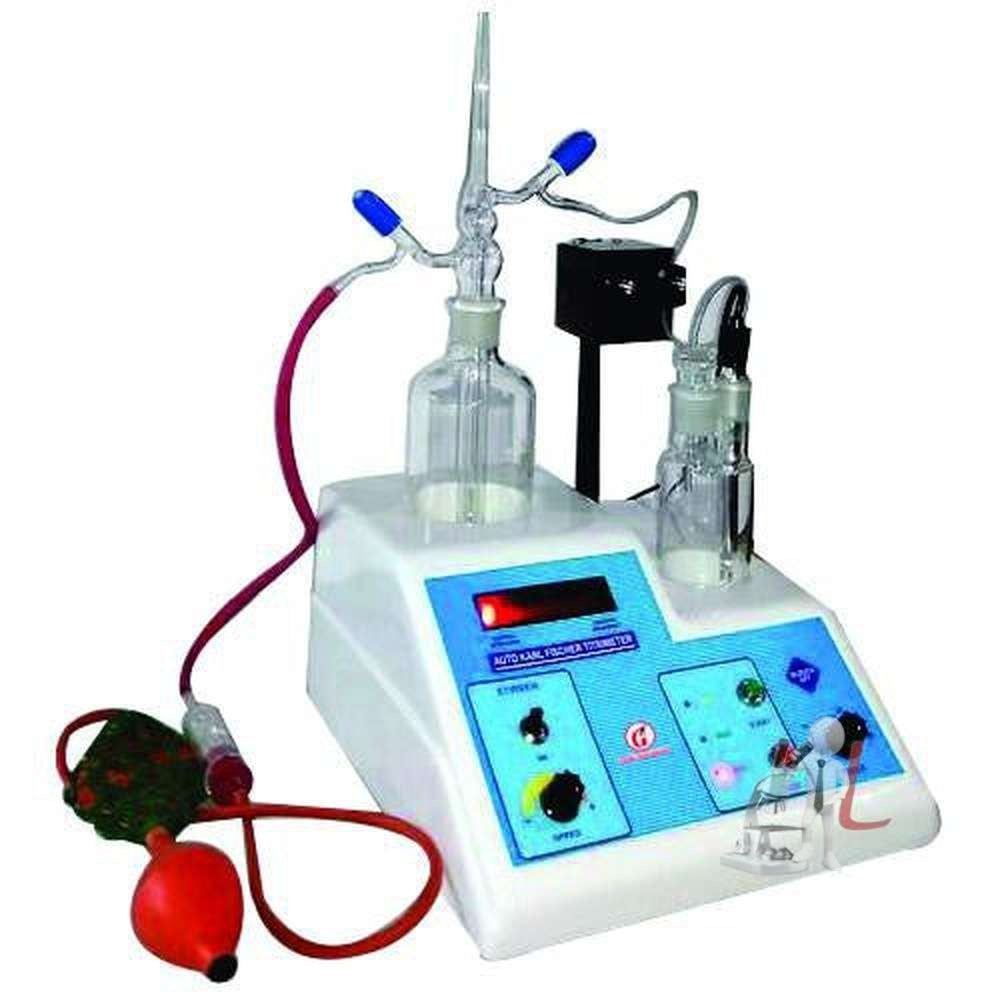 karl fischer titrator price - Laboratorydeal