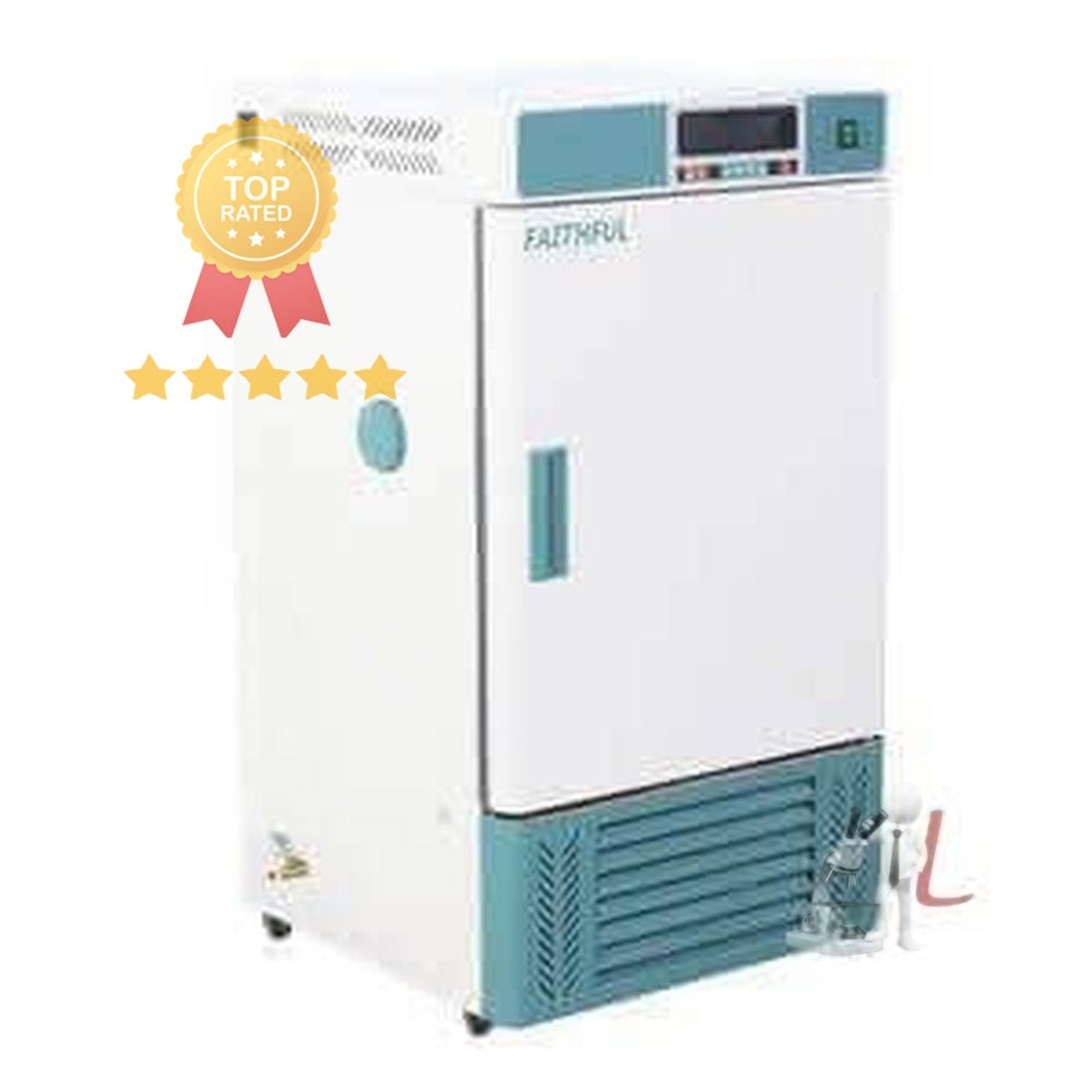 Super Sonic BOD Incubator - Laboratorydeal