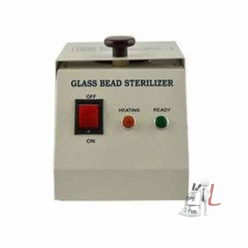 laboratory Glass Bead Sterilizer - Laboratorydeal