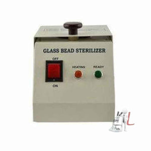 laboratory Glass Bead Sterilizer - Laboratorydeal