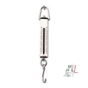 laboratory Spring Balance 5 kg - Laboratorydeal