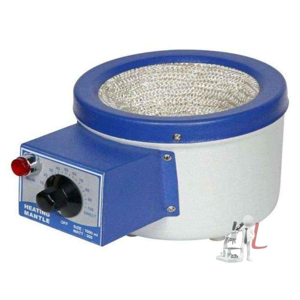 laboratory heating mantle 220Ac , Cm - Laboratorydeal