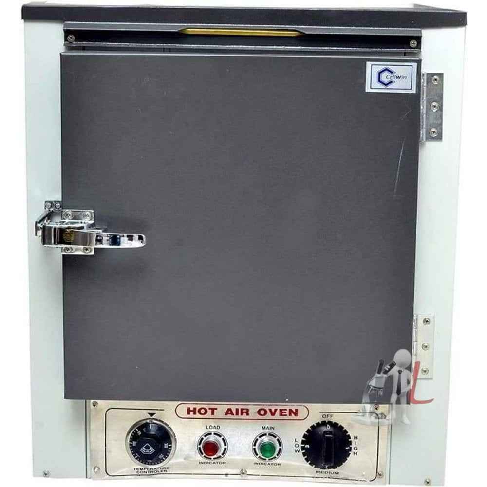 Laboratory Hot Air Oven - Laboratorydeal