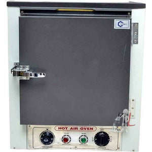 Laboratory Hot Air Oven - Laboratorydeal