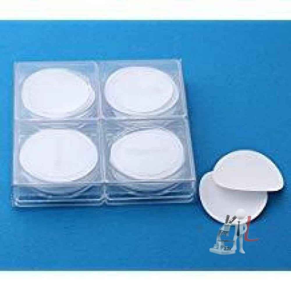 laboratory Membrane Filter Papers 0.45 Micron Nelone, 47 Mm - Laboratorydeal