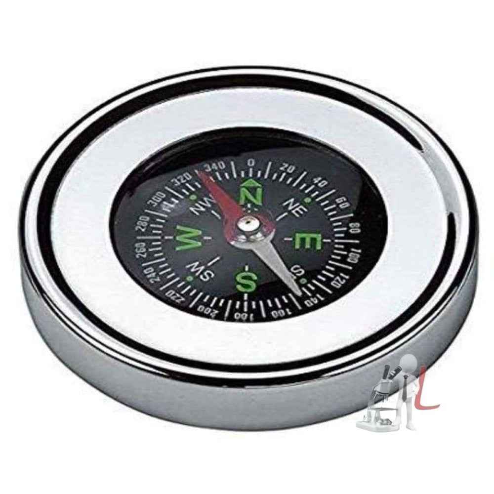 laboratory Multicolor Compass, Cm - Laboratorydeal
