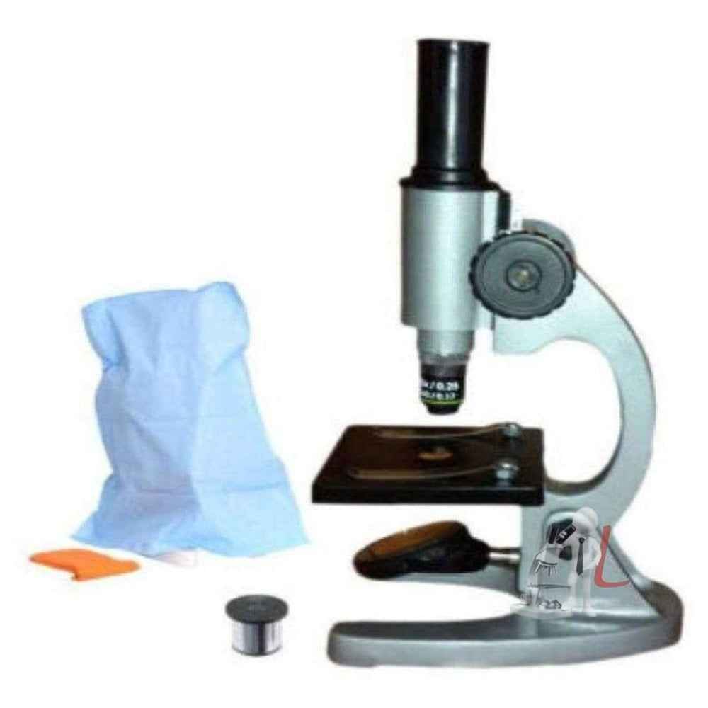 laboratory Single Nose Compound Microscope - Laboratorydeal