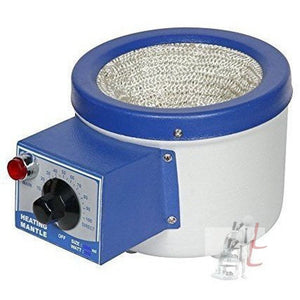 Heating Mantle 5000ml / 5 liters (220 Volt) - Laboratorydeal