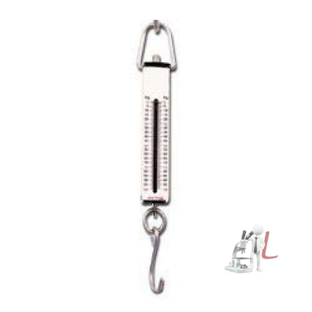 metal spring balance 5kg - Laboratorydeal