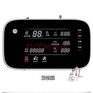 oxygen concentrator - Laboratorydeal