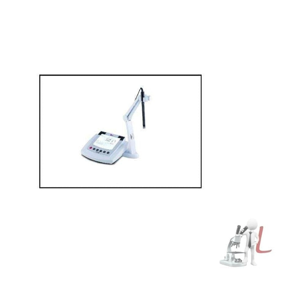 pH/ORP/ION/oC Meter - Laboratorydeal