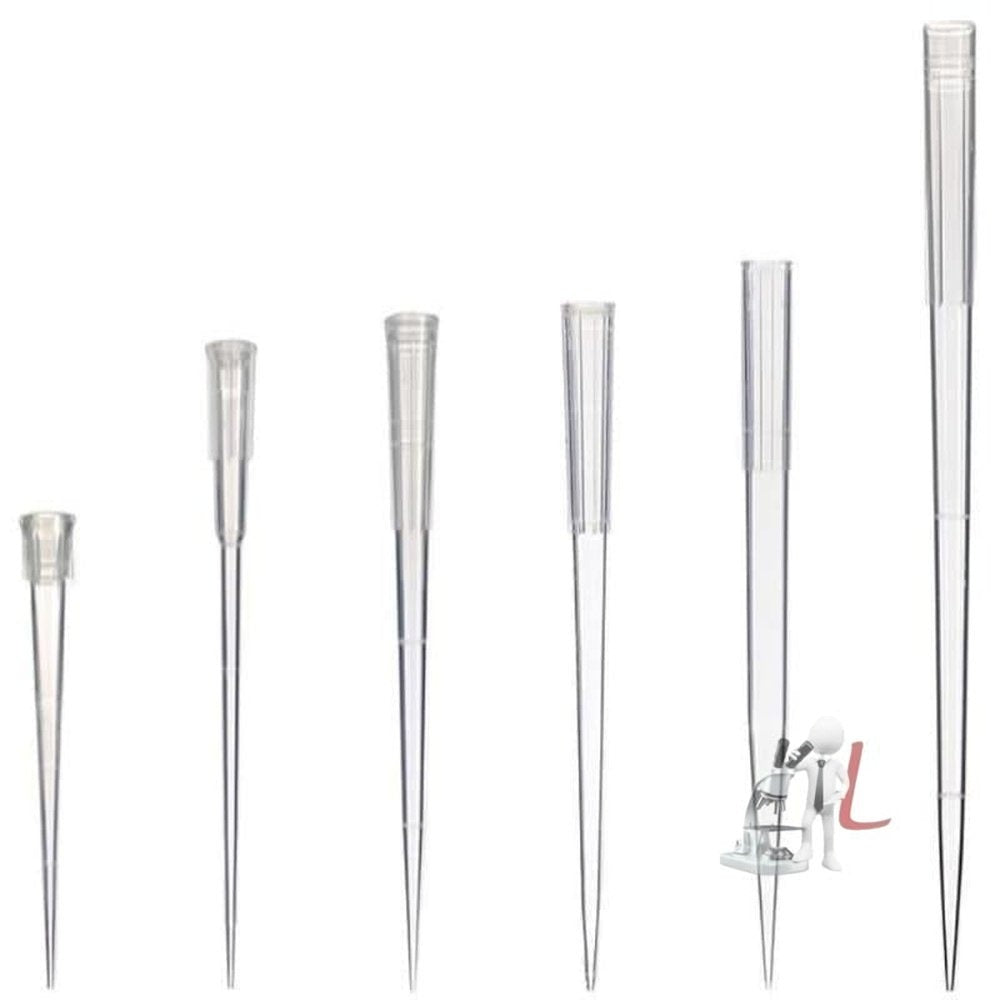 pipette tips universal 500ul Universal - Laboratorydeal