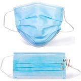 3 ply mask with nose pin manufacturers in india