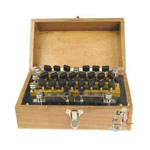 post office box physics 10mm ,3 Round export quality - Laboratorydeal