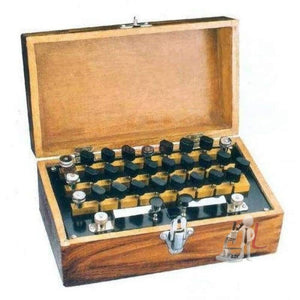 post office box physics 15 mm , 3 Round export quality - Laboratorydeal