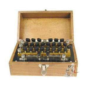 post office box physics 10 mm with 4 Round export quality - Laboratorydeal