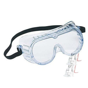 safety goggles price, (PACK OF 5) - Laboratorydeal
