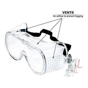 safety goggles price, (PACK OF 5) - Laboratorydeal