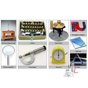 school physics equipment - Laboratorydeal