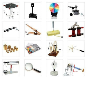 school physics equipment - Laboratorydeal