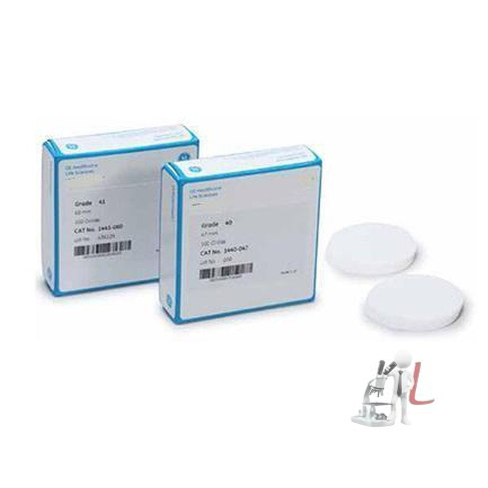 superior quality Filter Paper Grade 41 Circle - Laboratorydeal