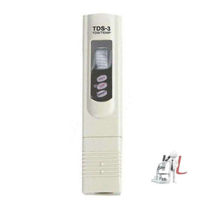 tds water meter price