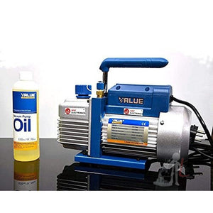 value vacuum pump ve115n price - Laboratorydeal