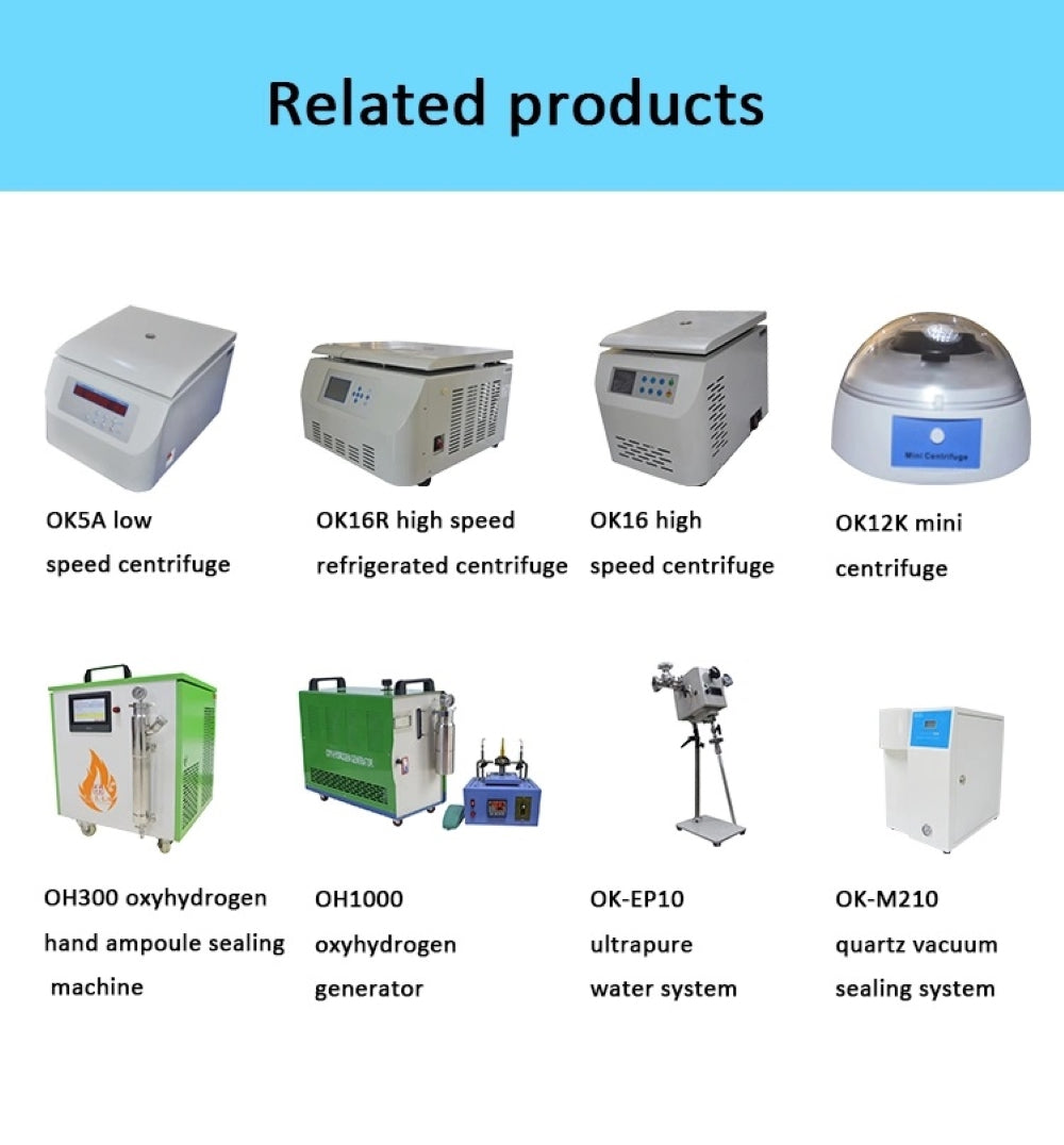 Laboratory Equipment Essential for Every Laboratory Apparatus