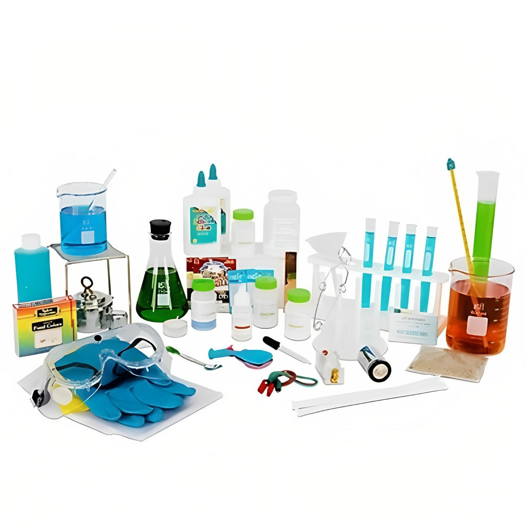 Equipment for Laboratory
