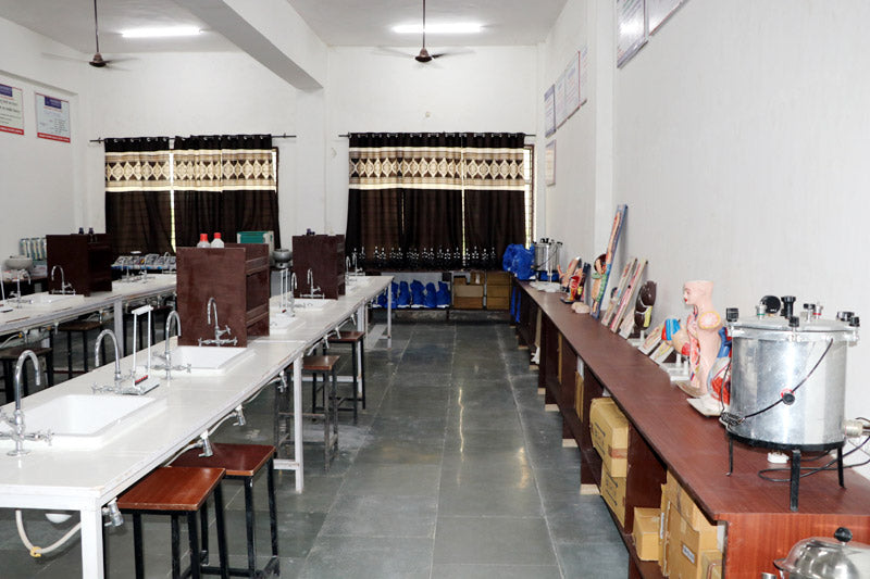 Ayurvedic Lab Equipment Manufacturer: Essential Equipment for Colleges