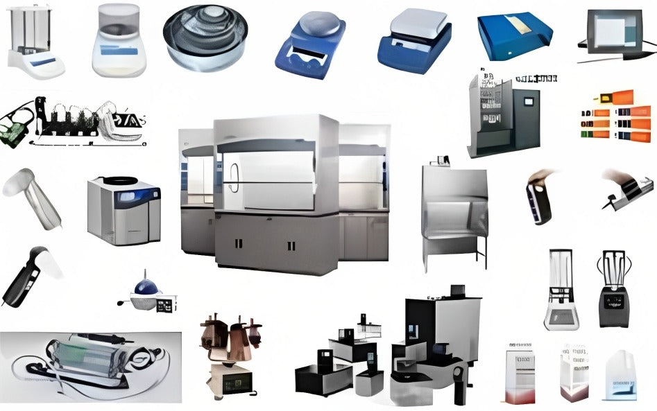 Laboratory Equipment: Essential Tools for Every Scientist