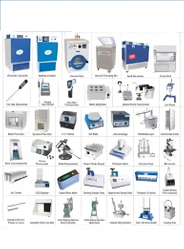 Chemistry Lab Equipment Near Me: Find Your Local Shop
