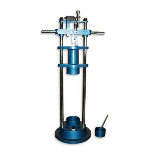 Aggregate Testing Equipment: Essential Tools for Quality Assurance