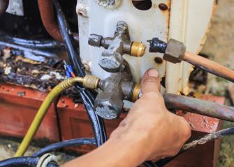 AC Refrigeration Equipment: Essential Guide to Choosing and Maintaining Your System - laboratorydeal