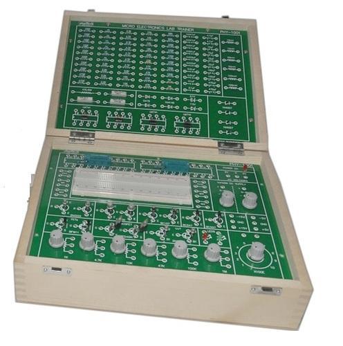 Analog Electronics Trainer Kit