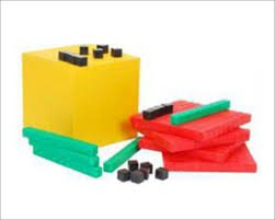 Base Ten Blocks: Understanding the Power of Base Ten Block Manipulatives - laboratorydeal