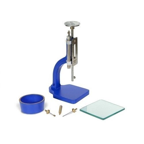 Cement Testing Equipment: Essential Tools for Quality Assurance - laboratorydeal