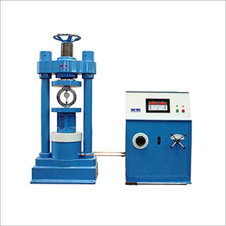 Cement Testing Lab Equipment: Essential Cement Testing Equipment for Accurate Results - laboratorydeal