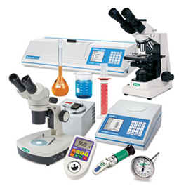 Chemistry Lab Equipment and Essential Chemistry Lab Tools