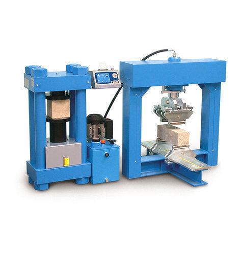 Concrete Testing Equipment's