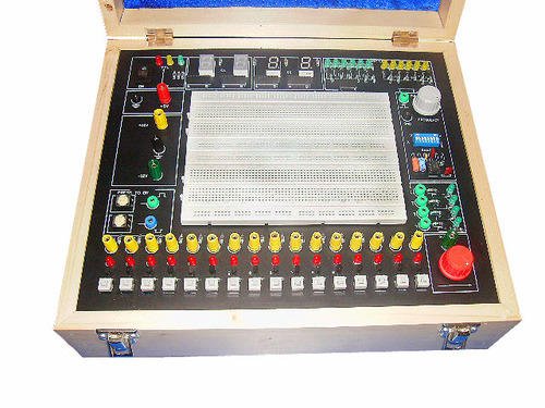 Digital Electronics Training: Become an Expert with Our Trainer - laboratorydeal