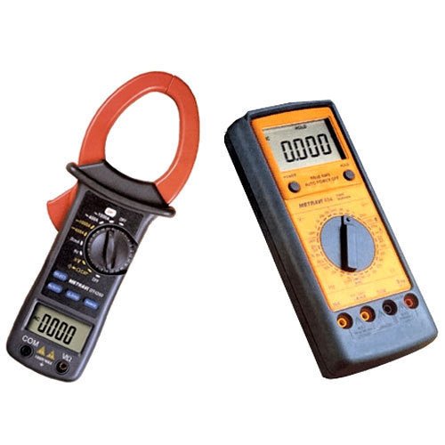 Electrical Instruments: Understanding Their Importance and Applications - laboratorydeal