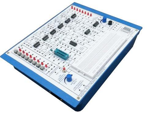 Electronic Trainer Breadboard Accessories for Optimal Learning - laboratorydeal