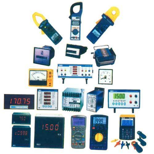 Electronics Instruments